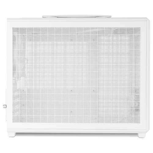 Caja Minitorre Nox Hummer Refresh/ Blanca_10