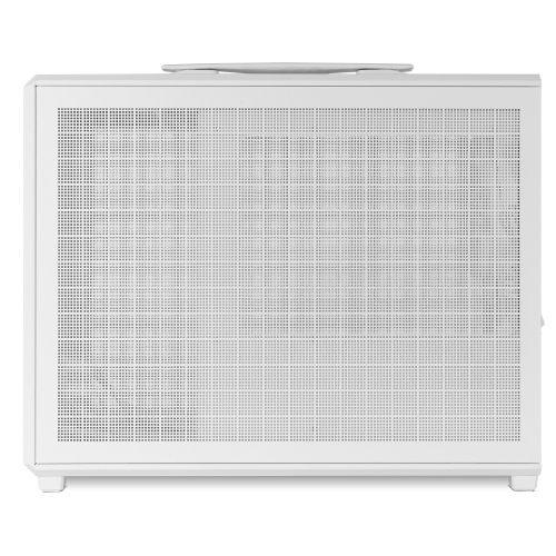 Caja Minitorre Nox Hummer Refresh/ Blanca_11