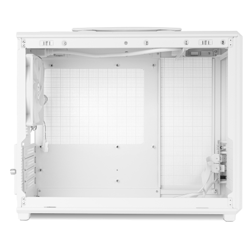 Caja Minitorre Nox Hummer Refresh/ Blanca_12