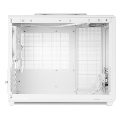 Caja Minitorre Nox Hummer Refresh/ Blanca_12