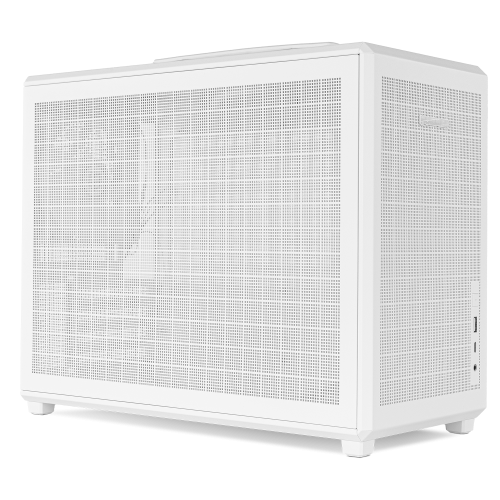 Caja Minitorre Nox Hummer Refresh/ Blanca_13