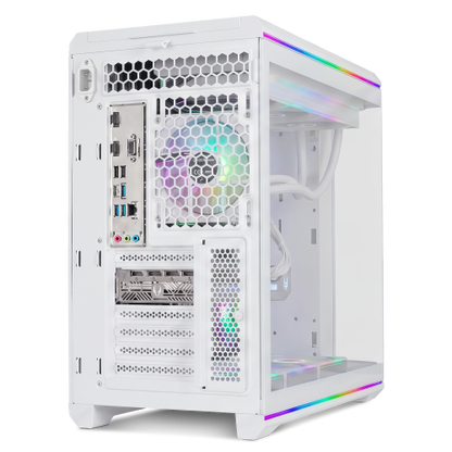 Caja Gaming Semitorre Nox Hummer Anvil/ Blanca_2