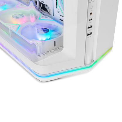Caja Gaming Semitorre Nox Hummer Anvil/ Blanca_7