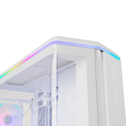 Caja Gaming Semitorre Nox Hummer Anvil/ Blanca_9