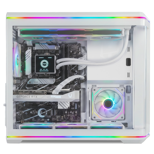 Caja Gaming Semitorre Nox Hummer Anvil/ Blanca_10