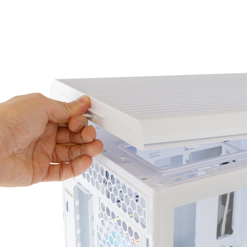Caja Gaming Semitorre Nox Hummer Anvil/ Blanca_14