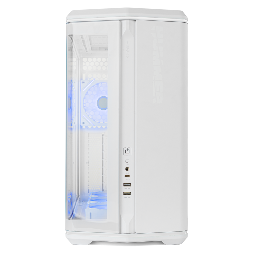 Caja Gaming Semitorre Nox Hummer Anvil/ Blanca_16
