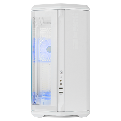Caja Gaming Semitorre Nox Hummer Anvil/ Blanca_16