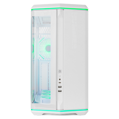 Caja Gaming Semitorre Nox Hummer Anvil/ Blanca_18