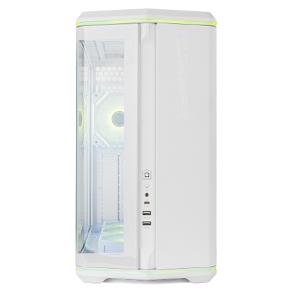 Caja Gaming Semitorre Nox Hummer Anvil/ Blanca_19