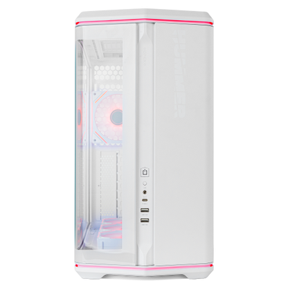 Caja Gaming Semitorre Nox Hummer Anvil/ Blanca_20