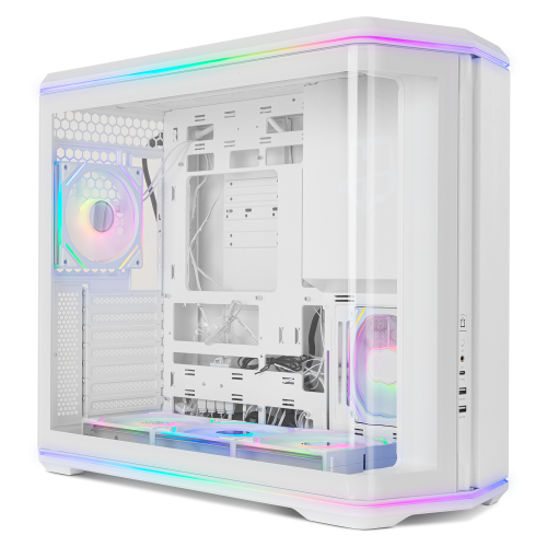 Caja Gaming Semitorre Nox Hummer Anvil/ Blanca_22