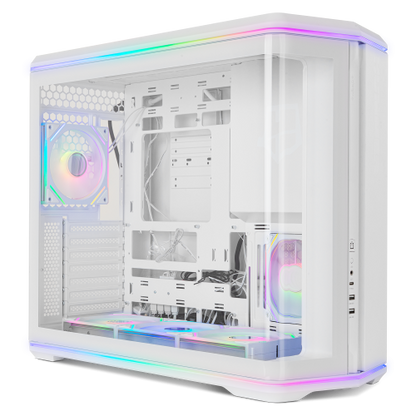 Caja Gaming Semitorre Nox Hummer Anvil/ Blanca_22