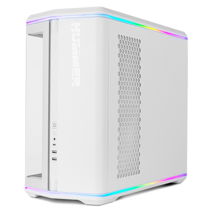 Caja Gaming Semitorre Nox Hummer Anvil/ Blanca_24