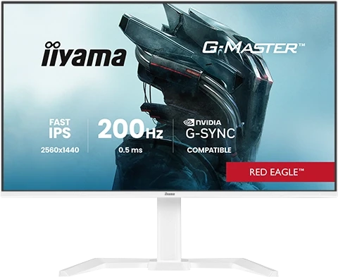 G-Master GB2771QSU-W1 Red Eagle, Gaming-Monitor_0