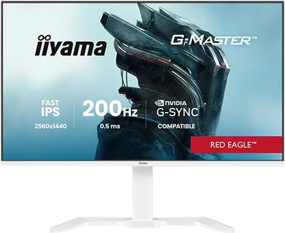 G-Master GB2771QSU-W1 Red Eagle, Gaming-Monitor_0