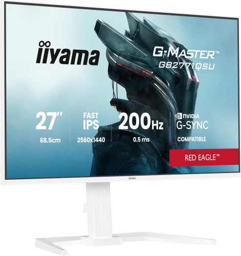 G-Master GB2771QSU-W1 Red Eagle, Gaming-Monitor_3