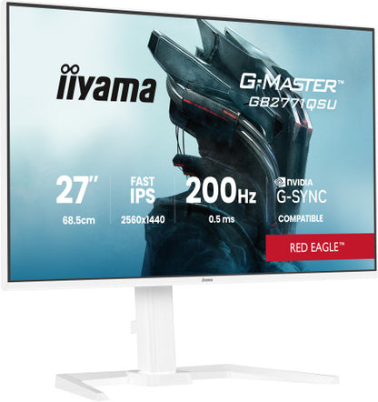 G-Master GB2771QSU-W1 Red Eagle, Gaming-Monitor_3