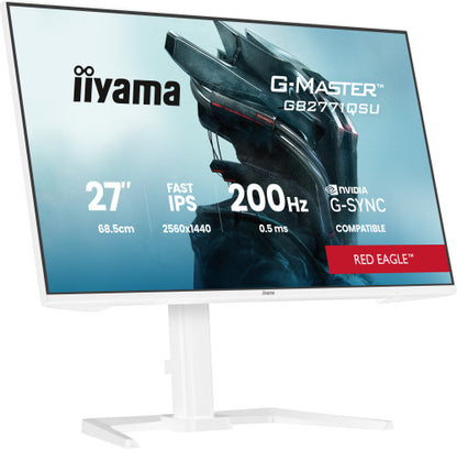 G-Master GB2771QSU-W1 Red Eagle, Gaming-Monitor_4