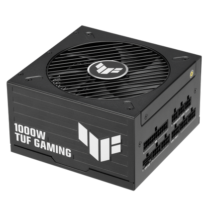 ASUS TUF-GAMING-1000P unidad de fuente de alimentaciÃ³n 1000 W 20+4 pin ATX Negro_0