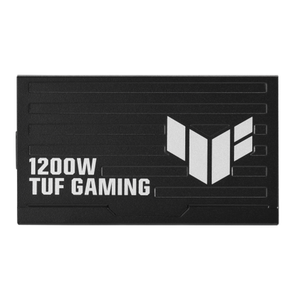 ASUS TUF-GAMING-1200P unidad de fuente de alimentaciÃ³n 1200 W 20+4 pin ATX ATX Negro_1