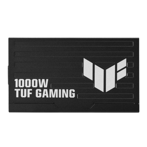 ASUS TUF-GAMING-1000P unidad de fuente de alimentaciÃ³n 1000 W 20+4 pin ATX Negro_1