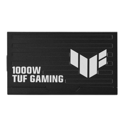 ASUS TUF-GAMING-1000P unidad de fuente de alimentaciÃ³n 1000 W 20+4 pin ATX Negro_1