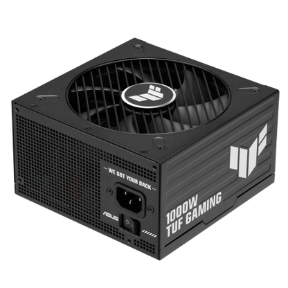 ASUS TUF-GAMING-1000P unidad de fuente de alimentaciÃ³n 1000 W 20+4 pin ATX Negro_3