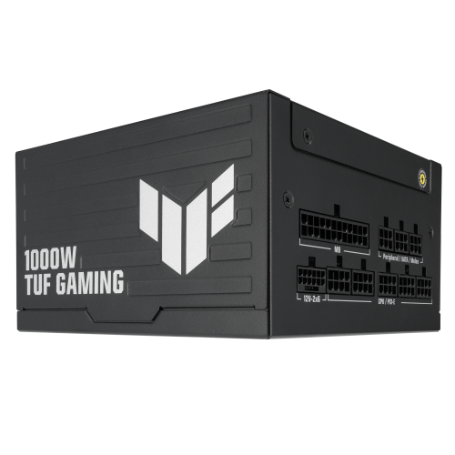 ASUS TUF-GAMING-1000P unidad de fuente de alimentaciÃ³n 1000 W 20+4 pin ATX Negro_6