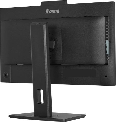 MONITOR IIYAMA XB2497HSN-B1, 23,8", PROLITE, PANEL IPS, PUERTO USB-C, RJ45 (LAN), SOPORTE ERGONOMICO_17