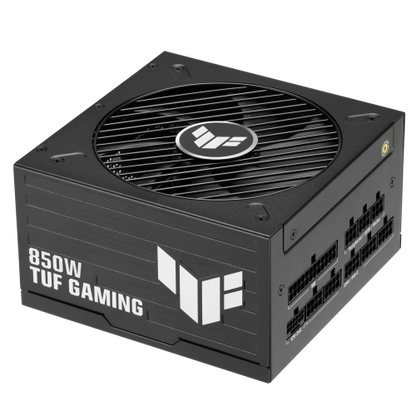 ASUS TUF Gaming 850W Platinum unidad de fuente de alimentaciÃ³n 20+4 pin ATX ATX Negro_0