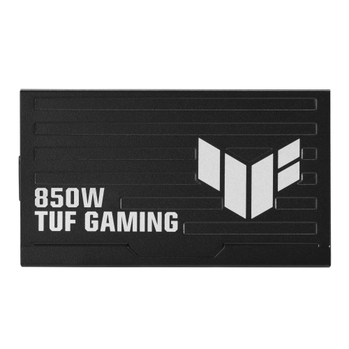 ASUS TUF Gaming 850W Platinum unidad de fuente de alimentaciÃ³n 20+4 pin ATX ATX Negro_1