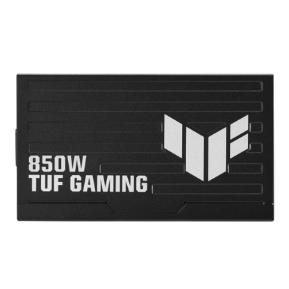 ASUS TUF Gaming 850W Platinum unidad de fuente de alimentaciÃ³n 20+4 pin ATX ATX Negro_1