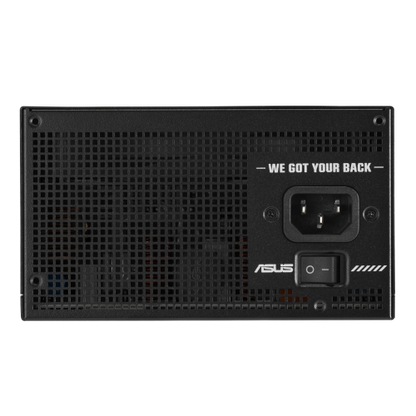 ASUS TUF Gaming 850W Platinum unidad de fuente de alimentaciÃ³n 20+4 pin ATX ATX Negro_4