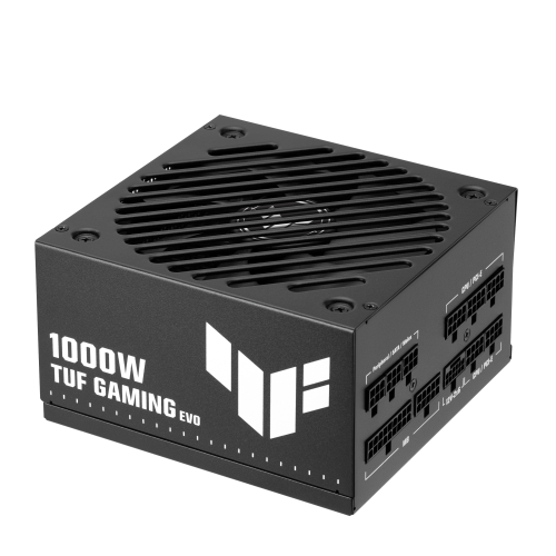ASUS TUF Gaming 1000W Gold EVO unidad de fuente de alimentaciÃ³n 20+4 pin ATX ATX Negro_0