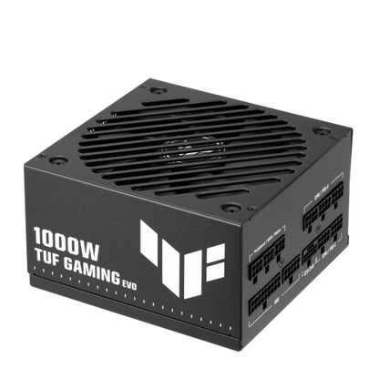 ASUS TUF Gaming 1000W Gold EVO unidad de fuente de alimentaciÃ³n 20+4 pin ATX ATX Negro_0