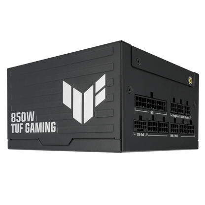 ASUS TUF Gaming 850W Platinum unidad de fuente de alimentaciÃ³n 20+4 pin ATX ATX Negro_6