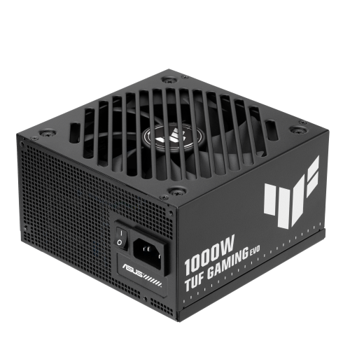 ASUS TUF Gaming 1000W Gold EVO unidad de fuente de alimentaciÃ³n 20+4 pin ATX ATX Negro_3