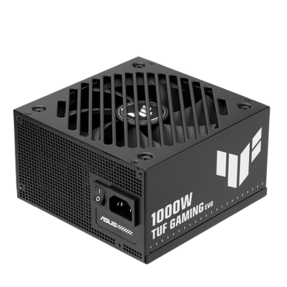 ASUS TUF Gaming 1000W Gold EVO unidad de fuente de alimentaciÃ³n 20+4 pin ATX ATX Negro_3