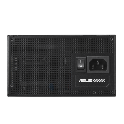 ASUS TUF Gaming 1000W Gold EVO unidad de fuente de alimentaciÃ³n 20+4 pin ATX ATX Negro_4