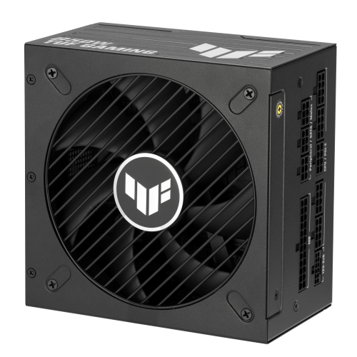 ASUS TUF Gaming 850W Platinum unidad de fuente de alimentaciÃ³n 20+4 pin ATX ATX Negro_10