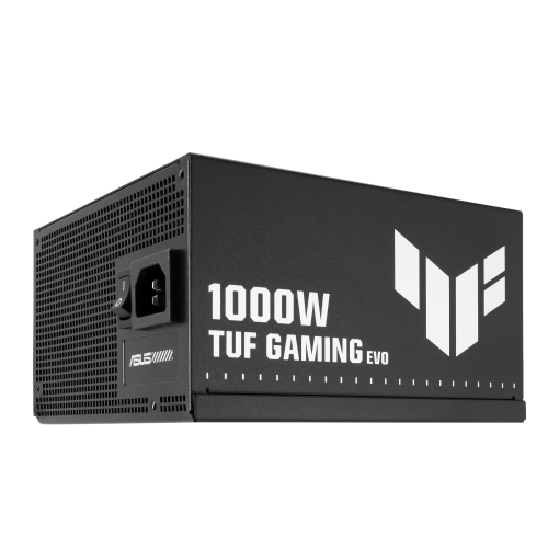ASUS TUF Gaming 1000W Gold EVO unidad de fuente de alimentaciÃ³n 20+4 pin ATX ATX Negro_7