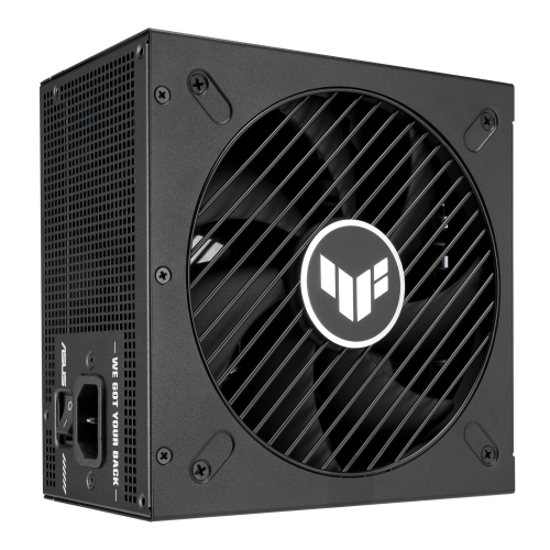 ASUS TUF Gaming 850W Platinum unidad de fuente de alimentaciÃ³n 20+4 pin ATX ATX Negro_11