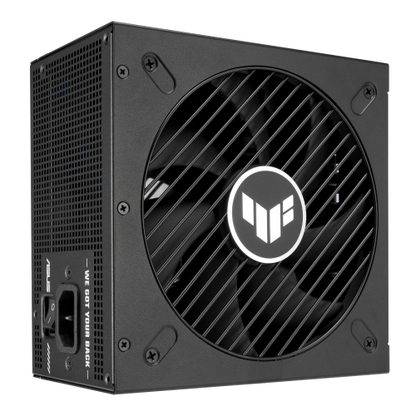ASUS TUF Gaming 850W Platinum unidad de fuente de alimentaciÃ³n 20+4 pin ATX ATX Negro_11