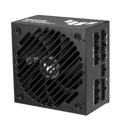 ASUS TUF Gaming 1000W Gold EVO unidad de fuente de alimentaciÃ³n 20+4 pin ATX ATX Negro_10
