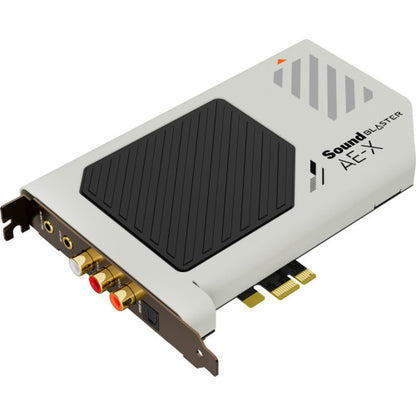 CREATIVE TARJETA SONIDO SOUND BLASTER AE-X WW_0