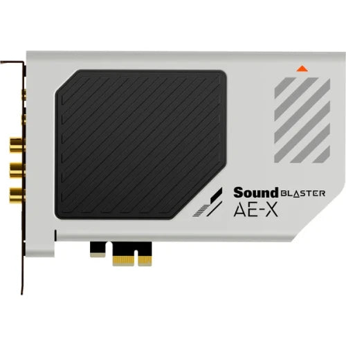 CREATIVE TARJETA SONIDO SOUND BLASTER AE-X WW_1
