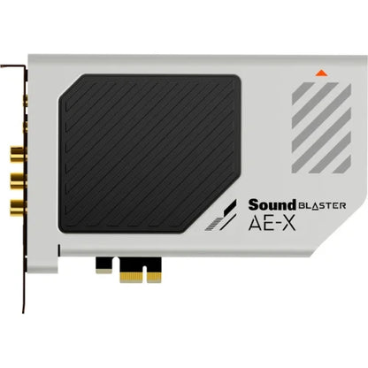 CREATIVE TARJETA SONIDO SOUND BLASTER AE-X WW_1