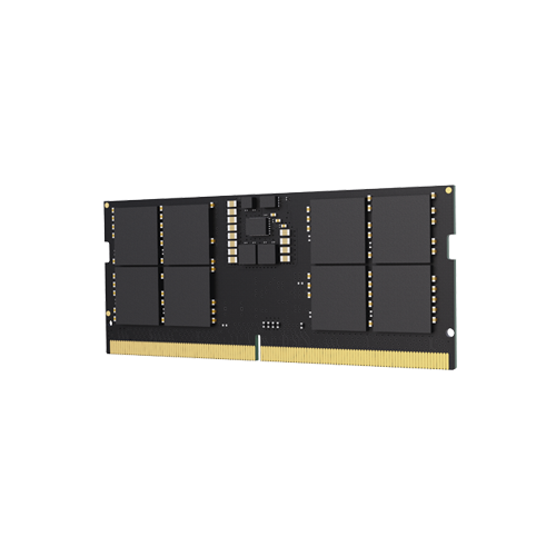Lexar LD5S08G56C46ST-BGS mÃ³dulo de memoria 8 GB 1 x 8 GB DDR5 262-pin SO-DIMM_1