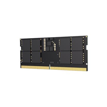Lexar LD5S08G56C46ST-BGS mÃ³dulo de memoria 8 GB 1 x 8 GB DDR5 262-pin SO-DIMM_1